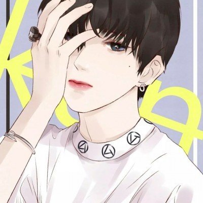 明日方舟 口艺
